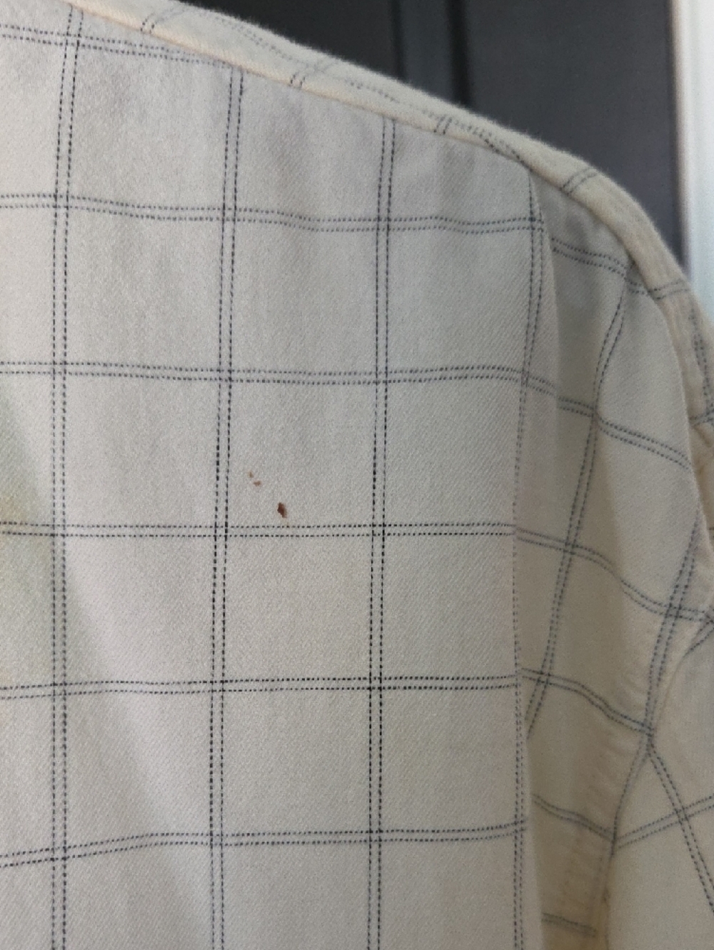 Universal Thread Long Sleeve Oversized Button-Down Shirt - Picture 4 of 8